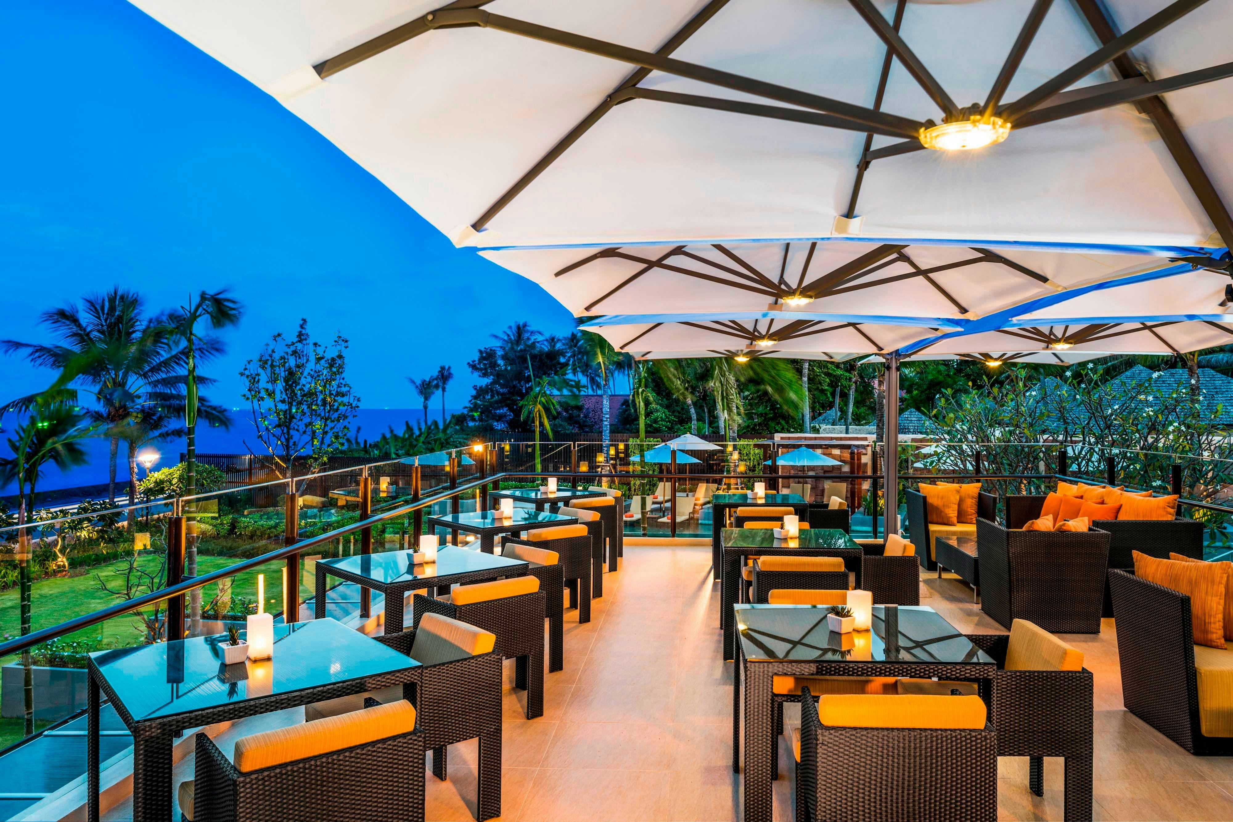 Sheraton Hua Hin Pranburi Villas 35/50