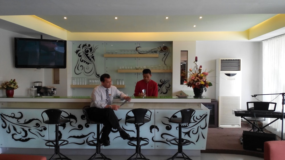 Hotel Pangeran City 5/30