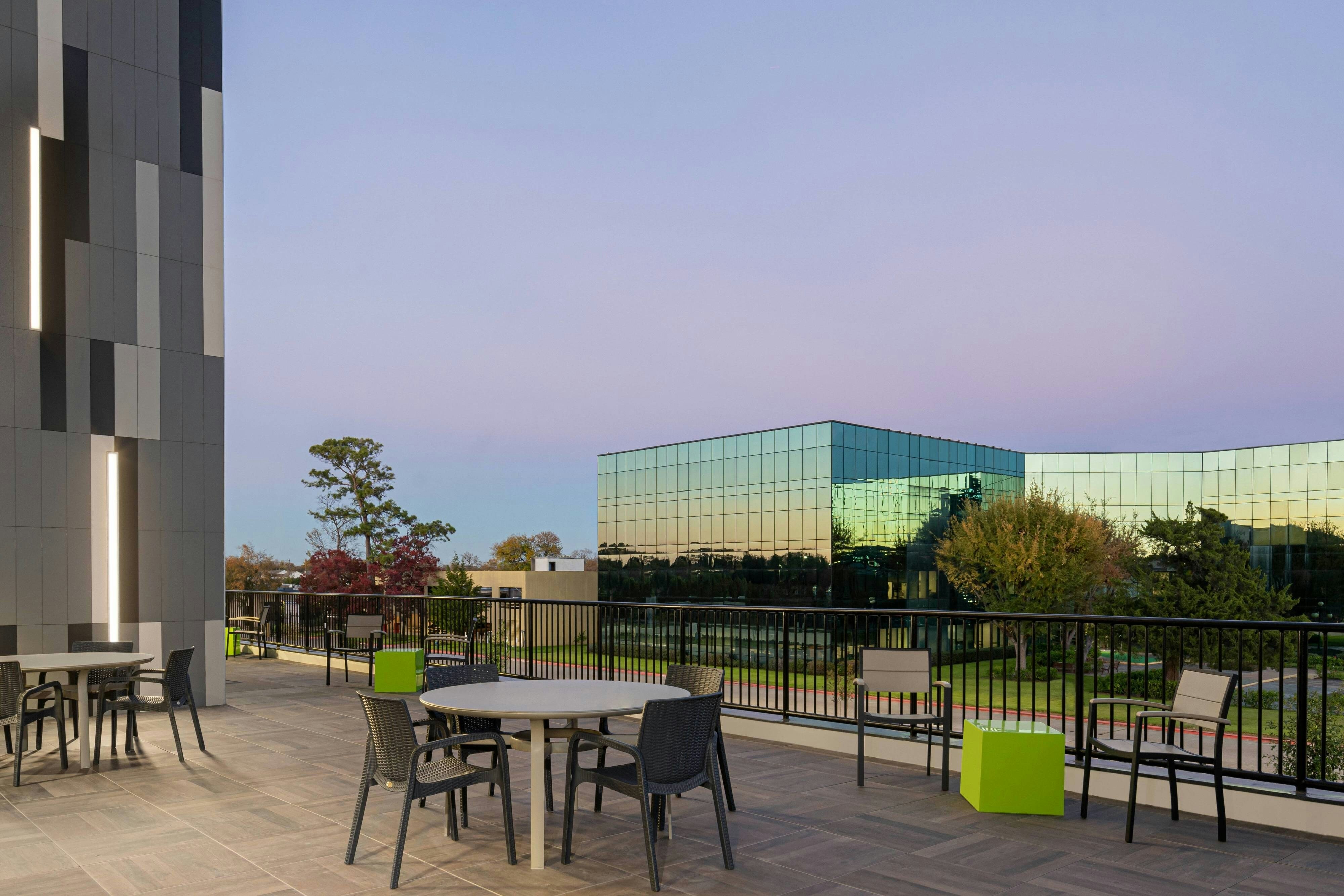 Courtyard by Marriott Houston I-10 West/Memorial 23/42