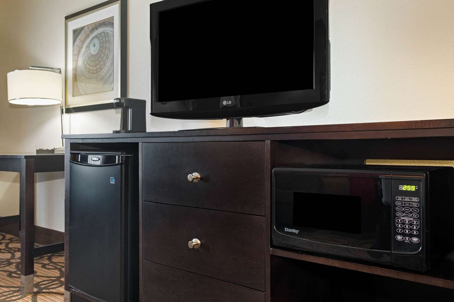 La Quinta Inn Suites Pearsall 46/56