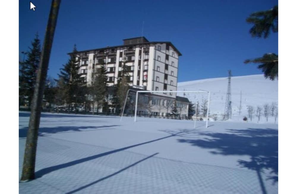 5 Miglia Hotel & Spa 45/66