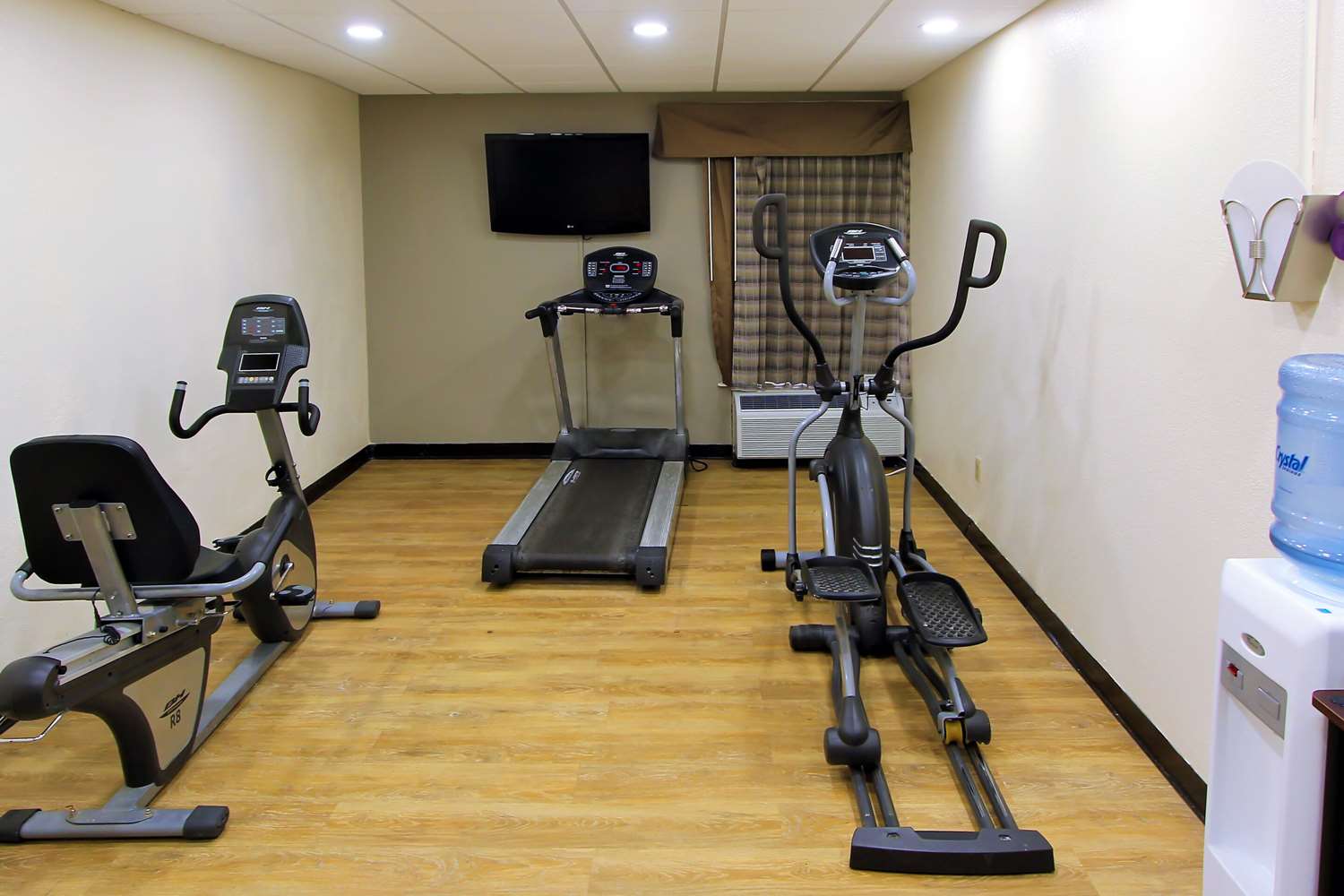 La Quinta Inn & Suites by Wyndham Fayetteville I-95 19/29