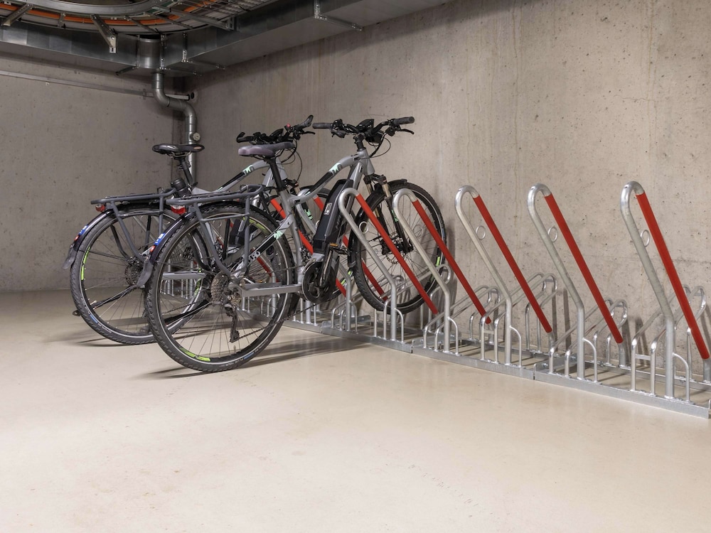 Ibis Basel Bahnhof 24/50