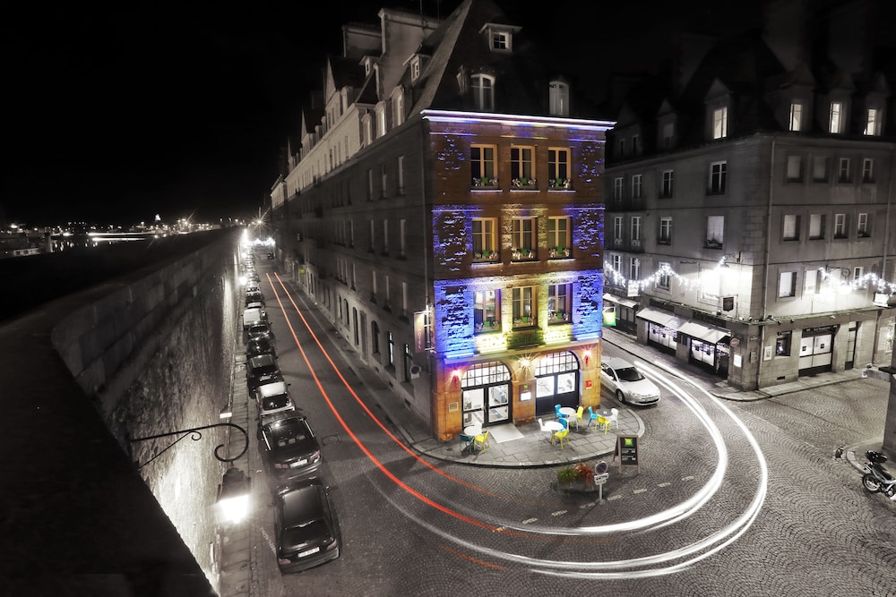 Ibis Styles Saint Malo Centre Historique 64/75
