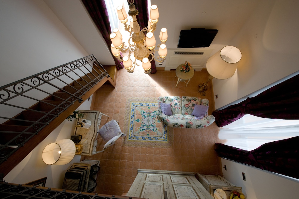 Hotel Botanico San Lazzaro 50/68
