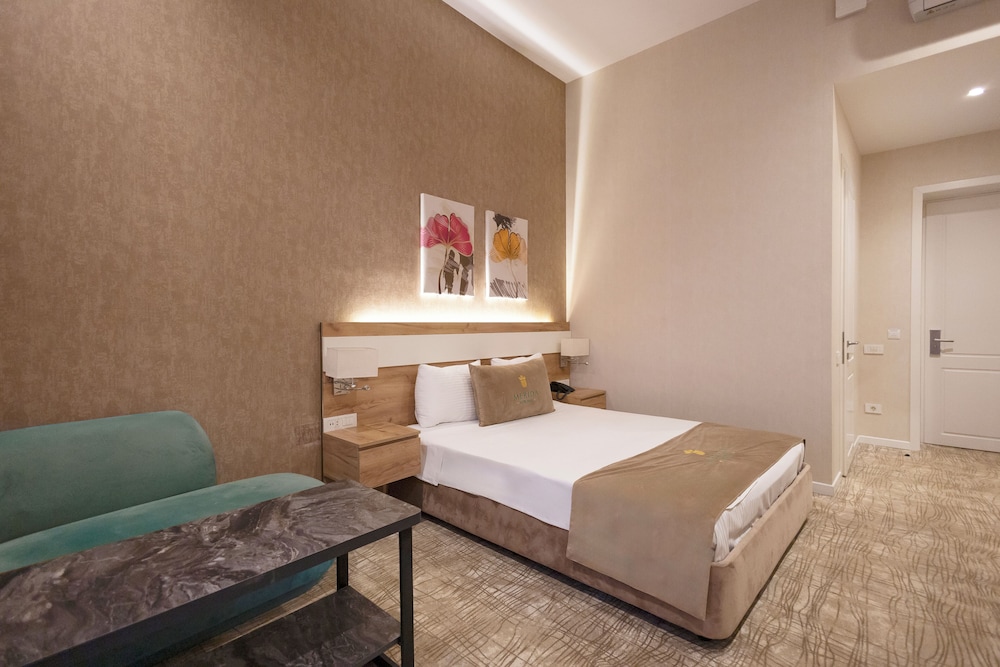 Merida Hotel Baku 29/49