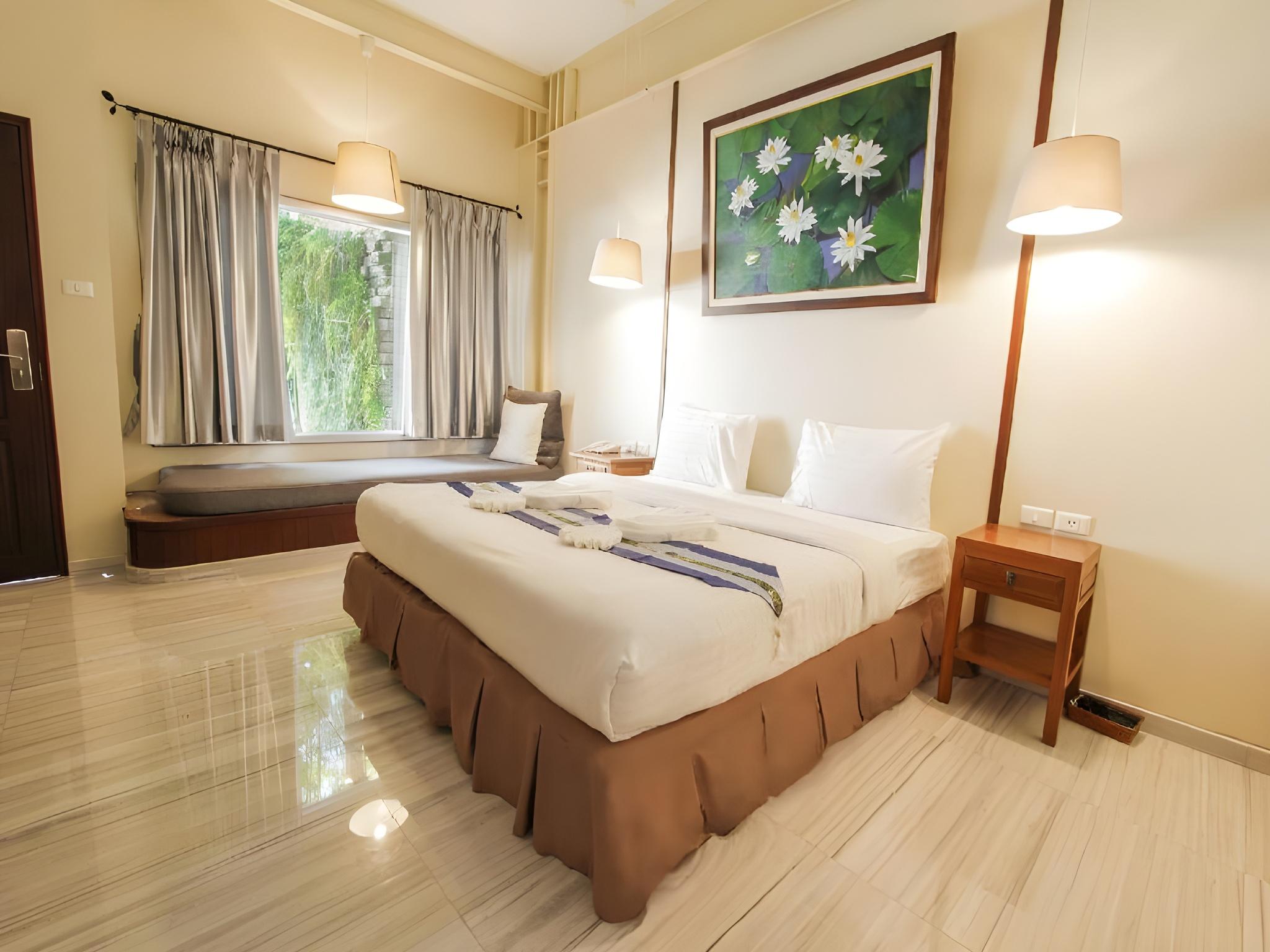 3b Boutique Bed &amp; Breakfast 20/43