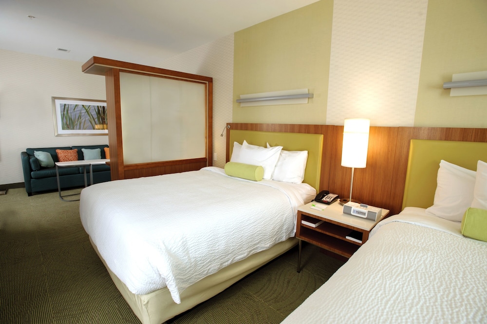 SpringHill Suites Huntsville West/Research Park 7/28