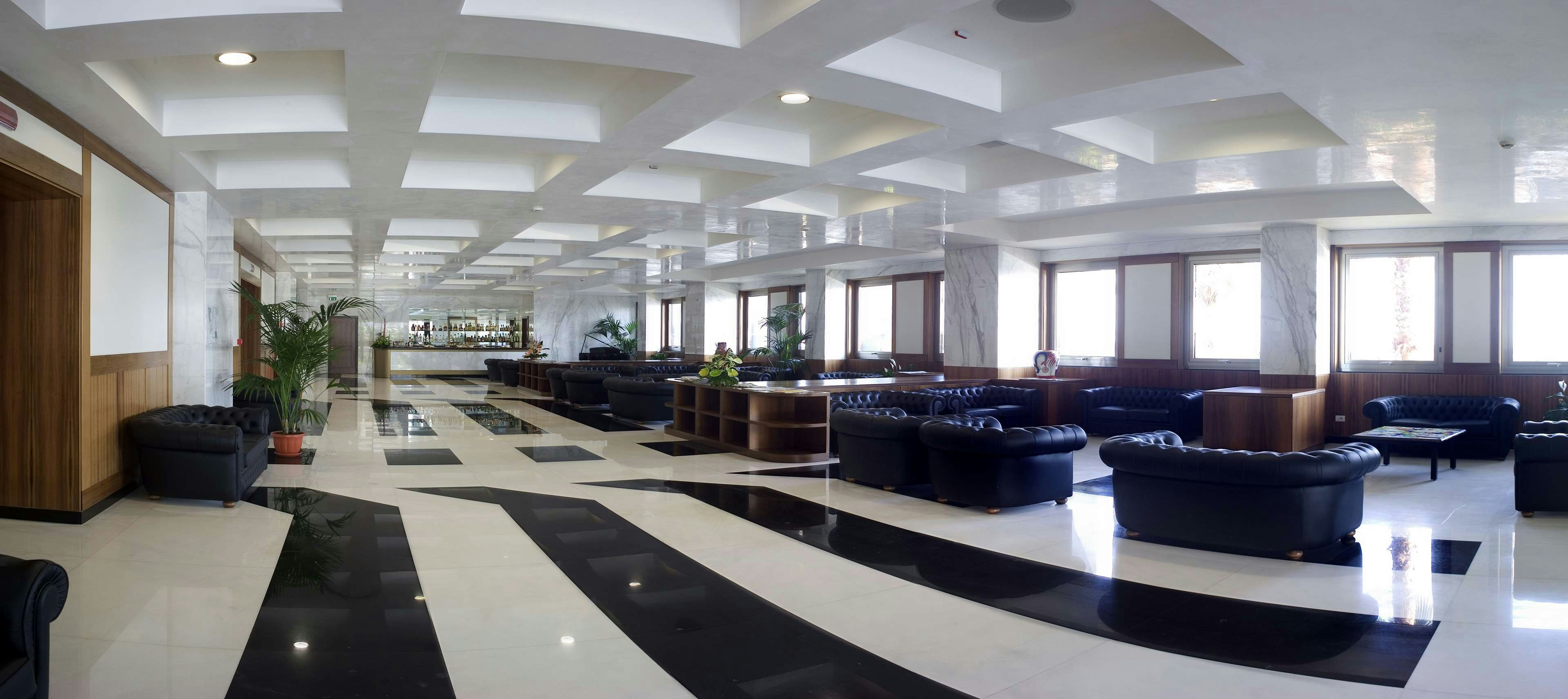 Grand Hotel Salerno 23/30