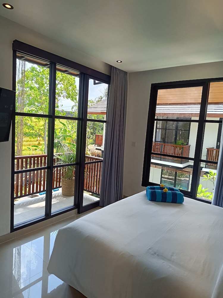 Paripadi Studio Canggu 14/34