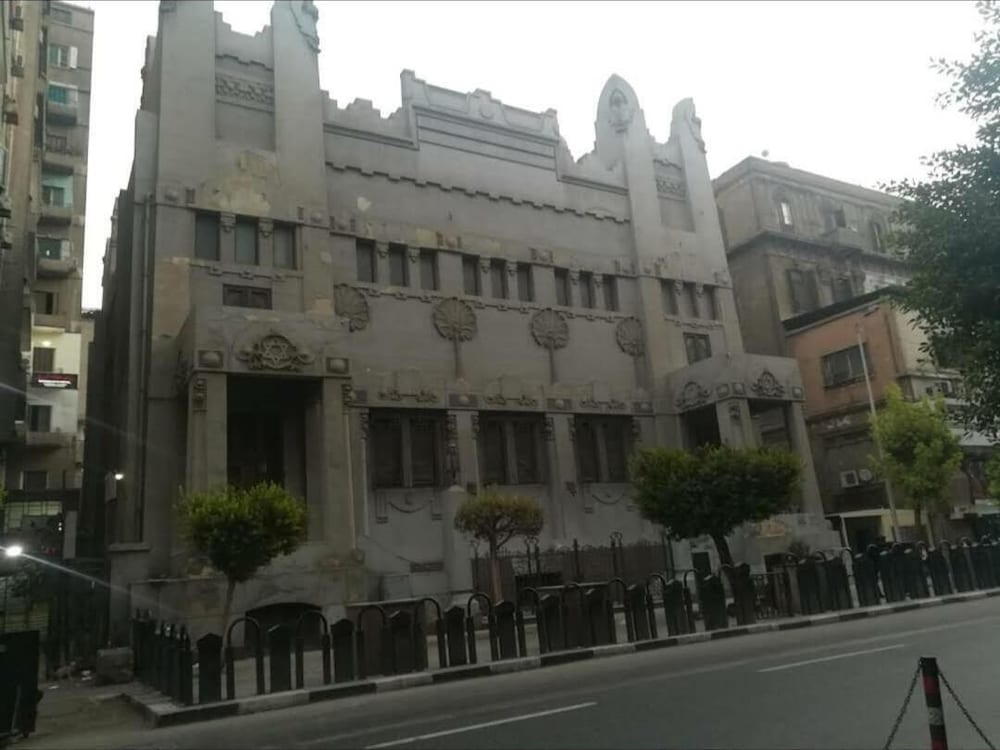 Grand lyly hotel
