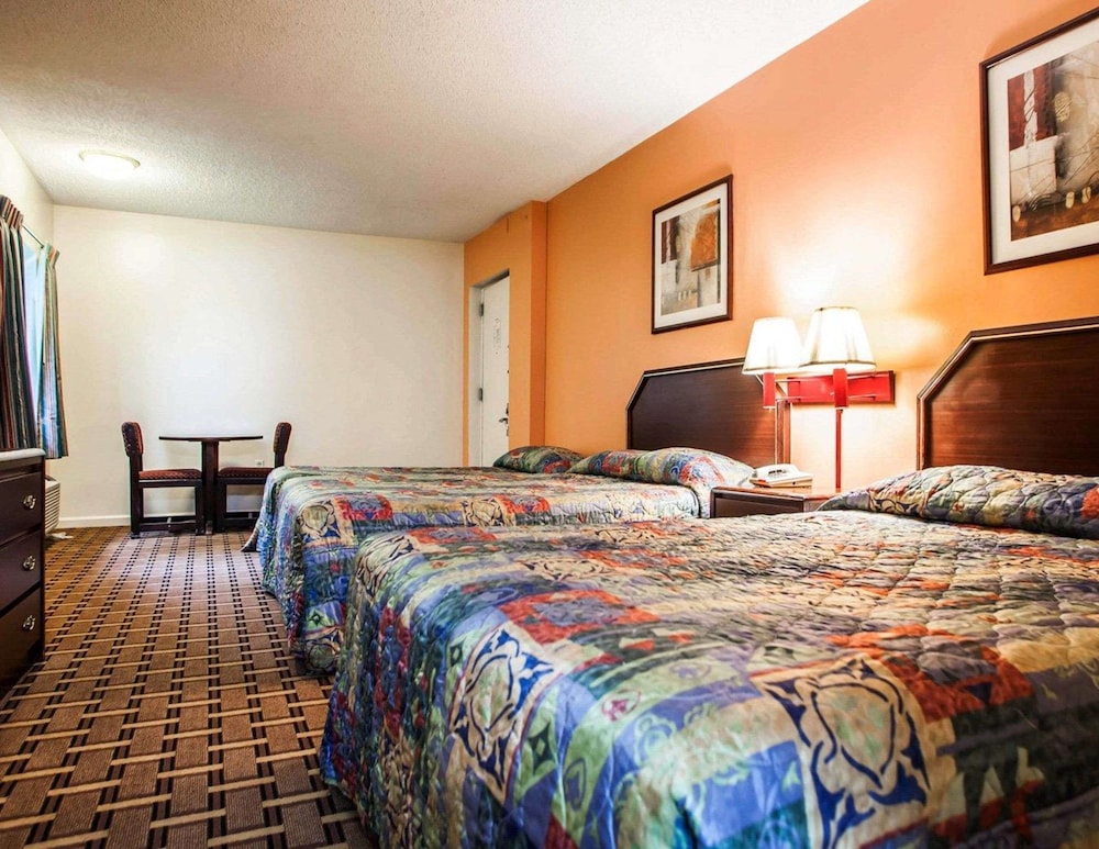 Express Inn -Rahway 15/46