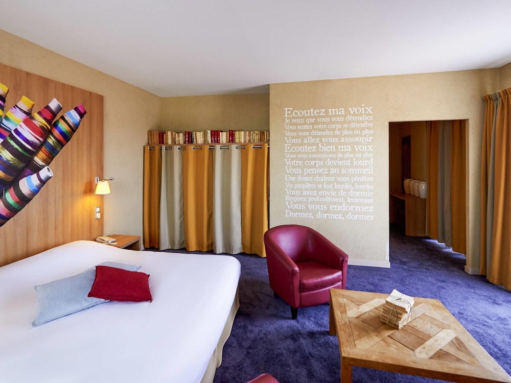 ibis Styles Cholet 27/70