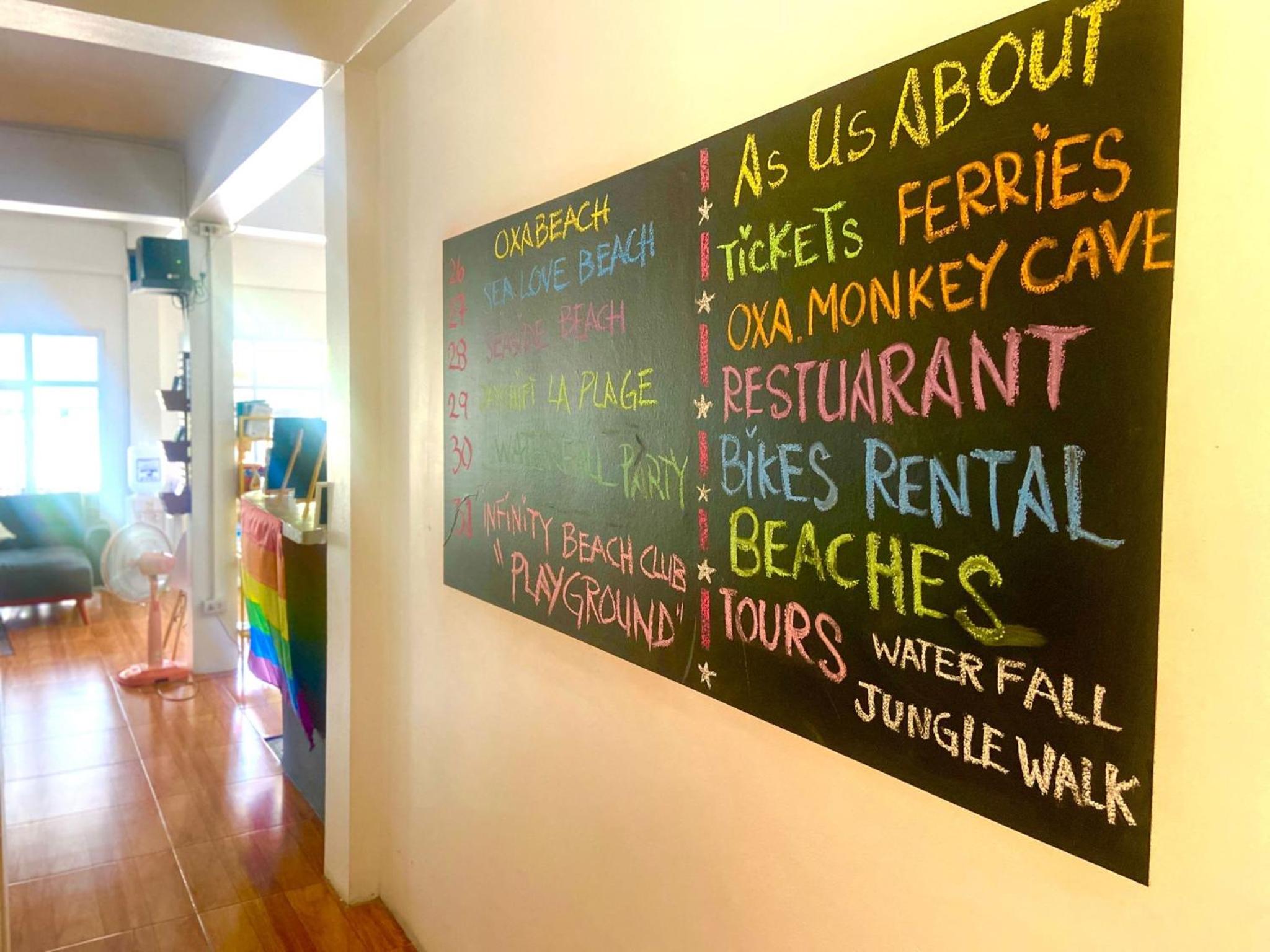 See Sea Backpackers House - Hostel 11/51
