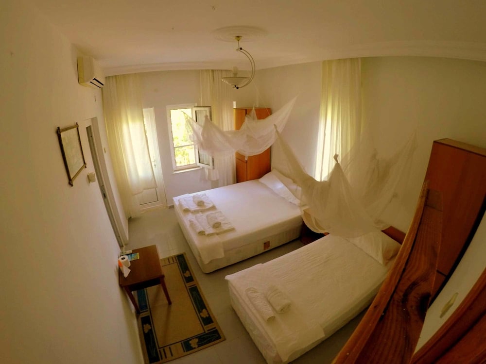 Patara Caretta Hotel 12/50