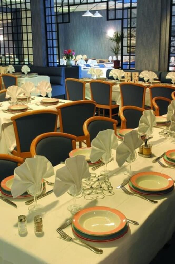 Hotel Ariane 21/30