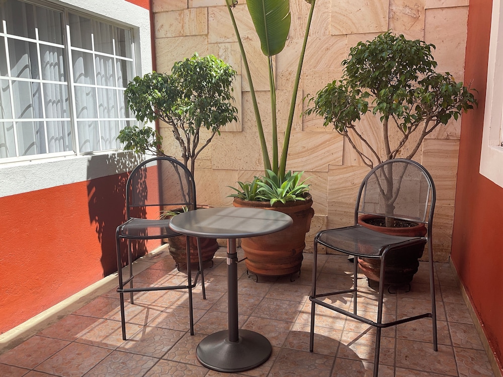 Hotel Camba 28/50