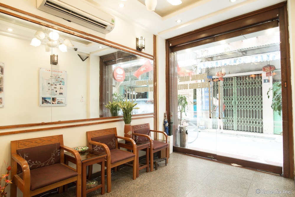 Hanoi Charming House 22/28