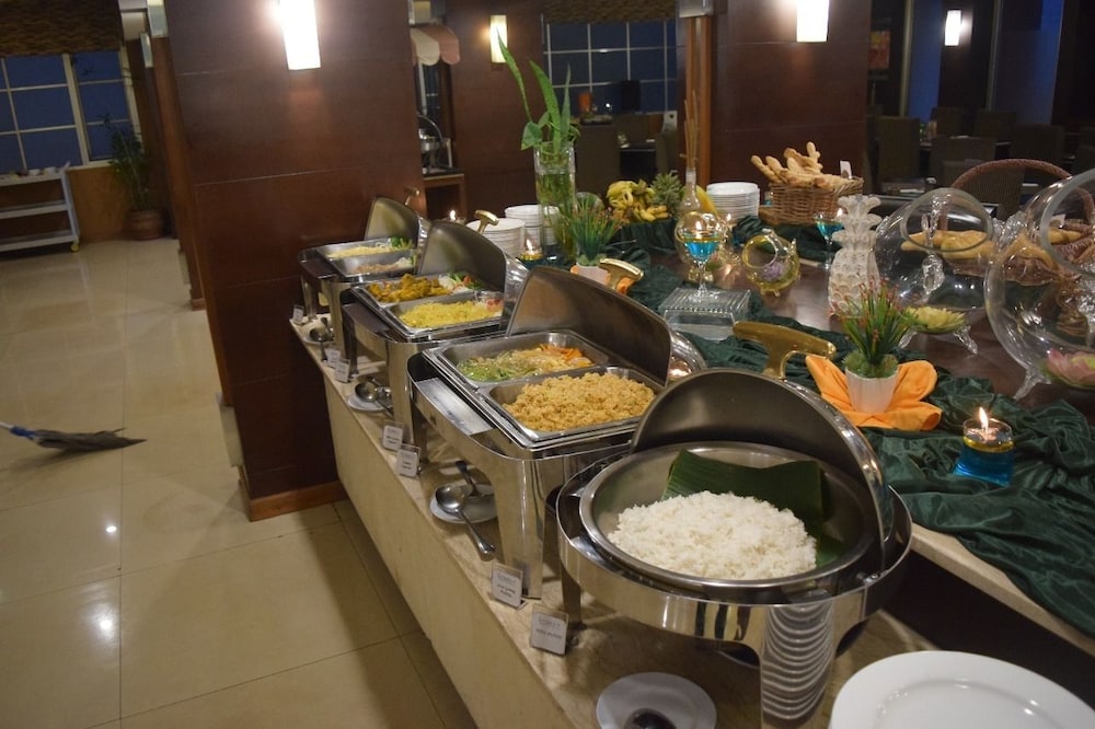 Serela Riau Hotel Bandung 42/71