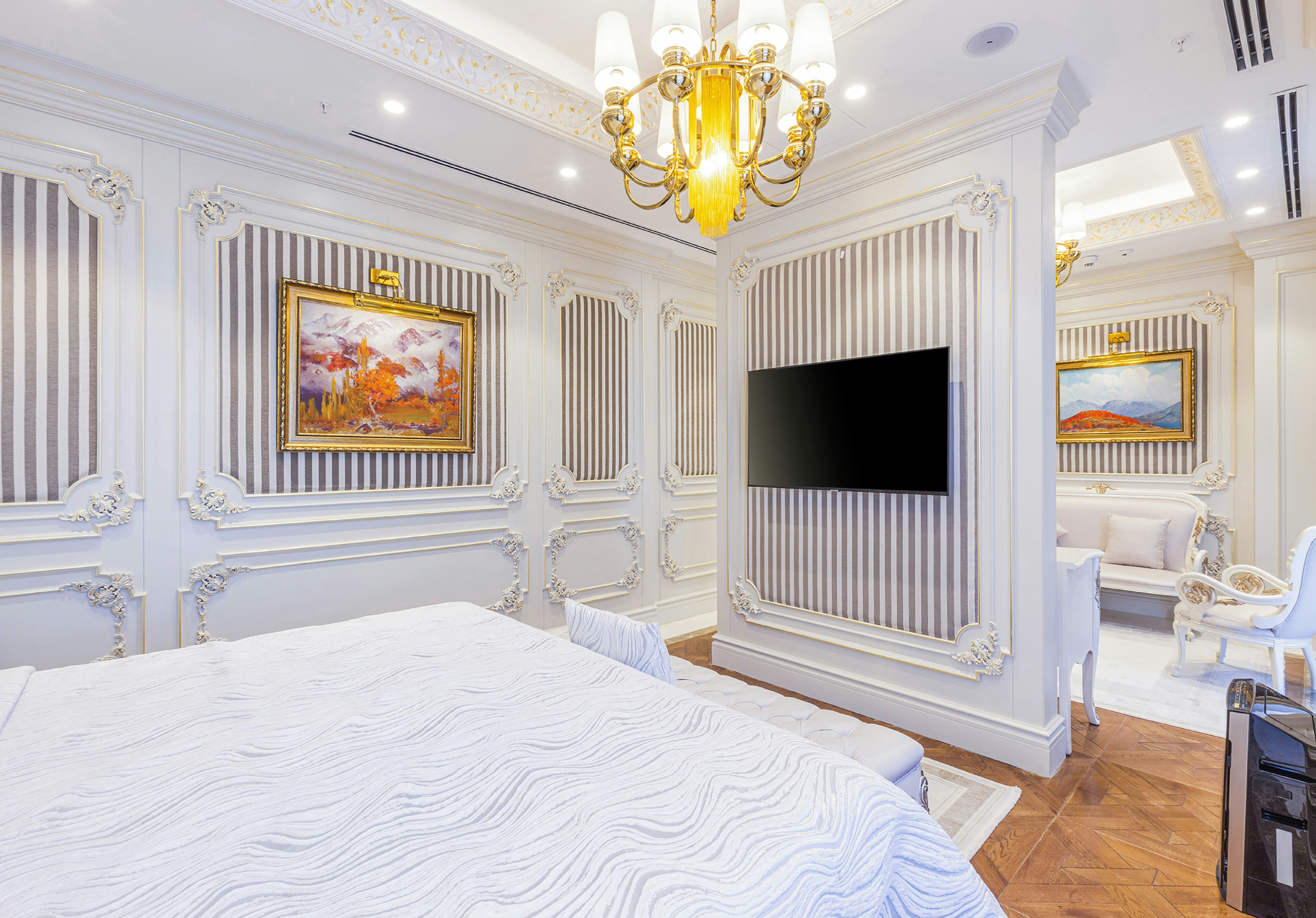 Hilton Garden Inn Samarkand Sogd 27/35