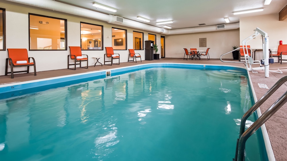 Best Western B. R. Guest 1/21