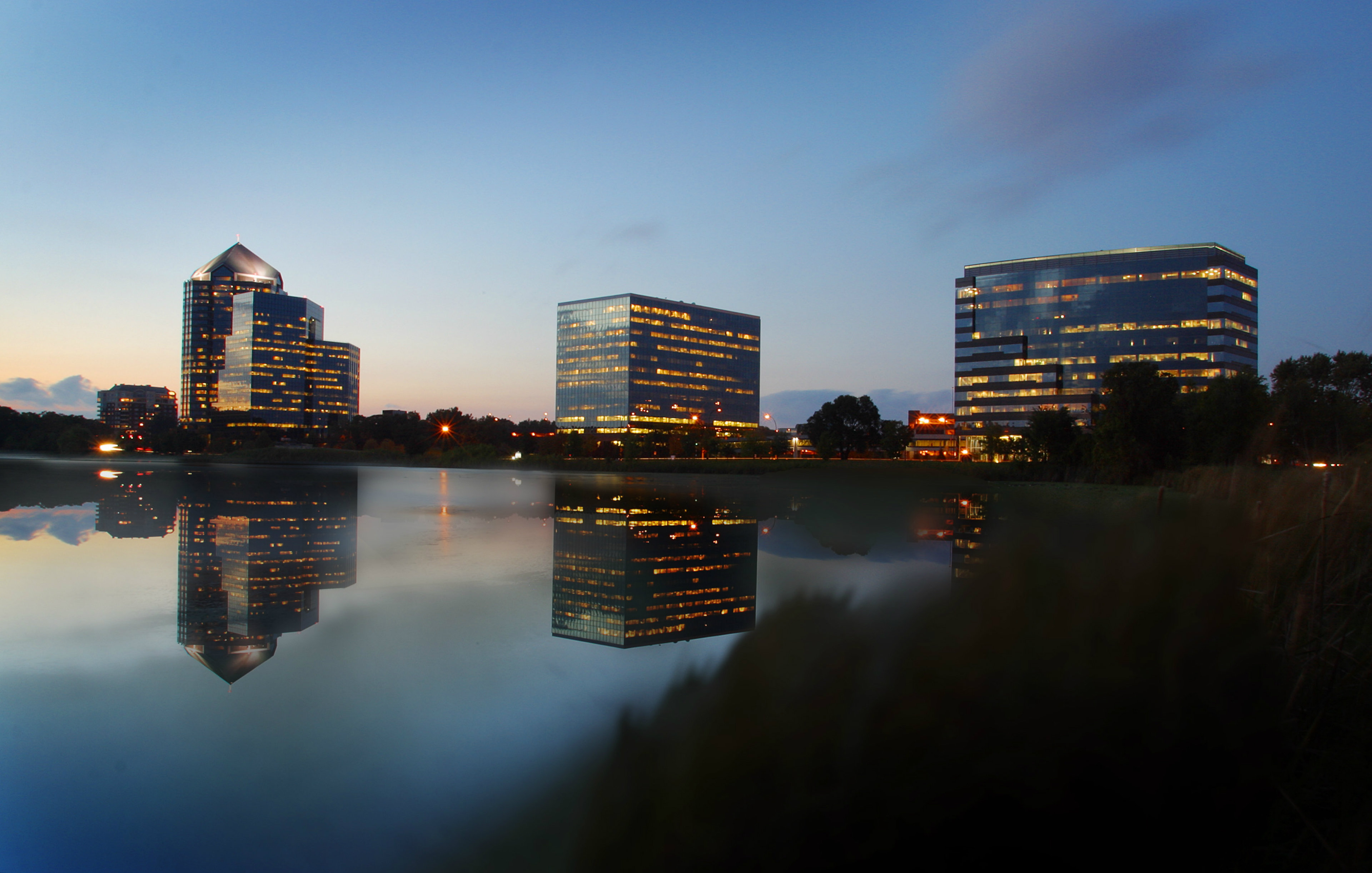 Staybridge Suites Minneapolis-Bloomington 73/79