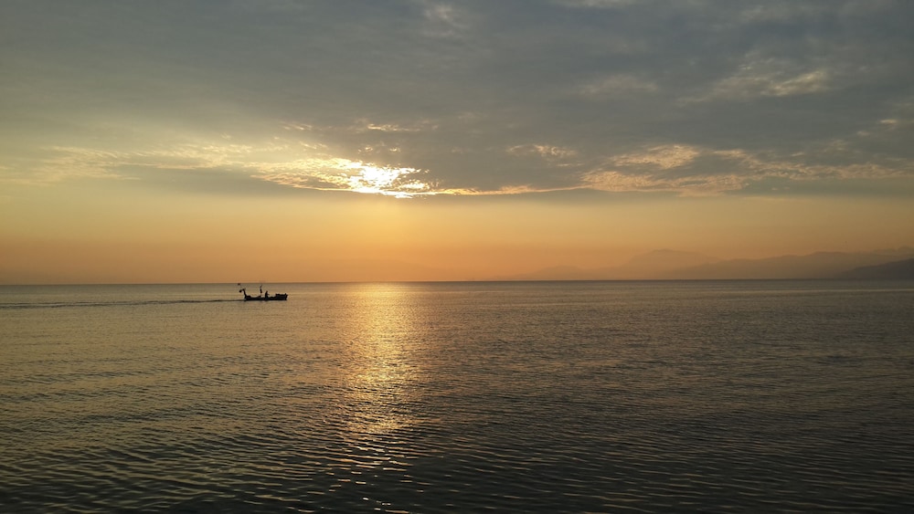 Mudanya Otel 20/25