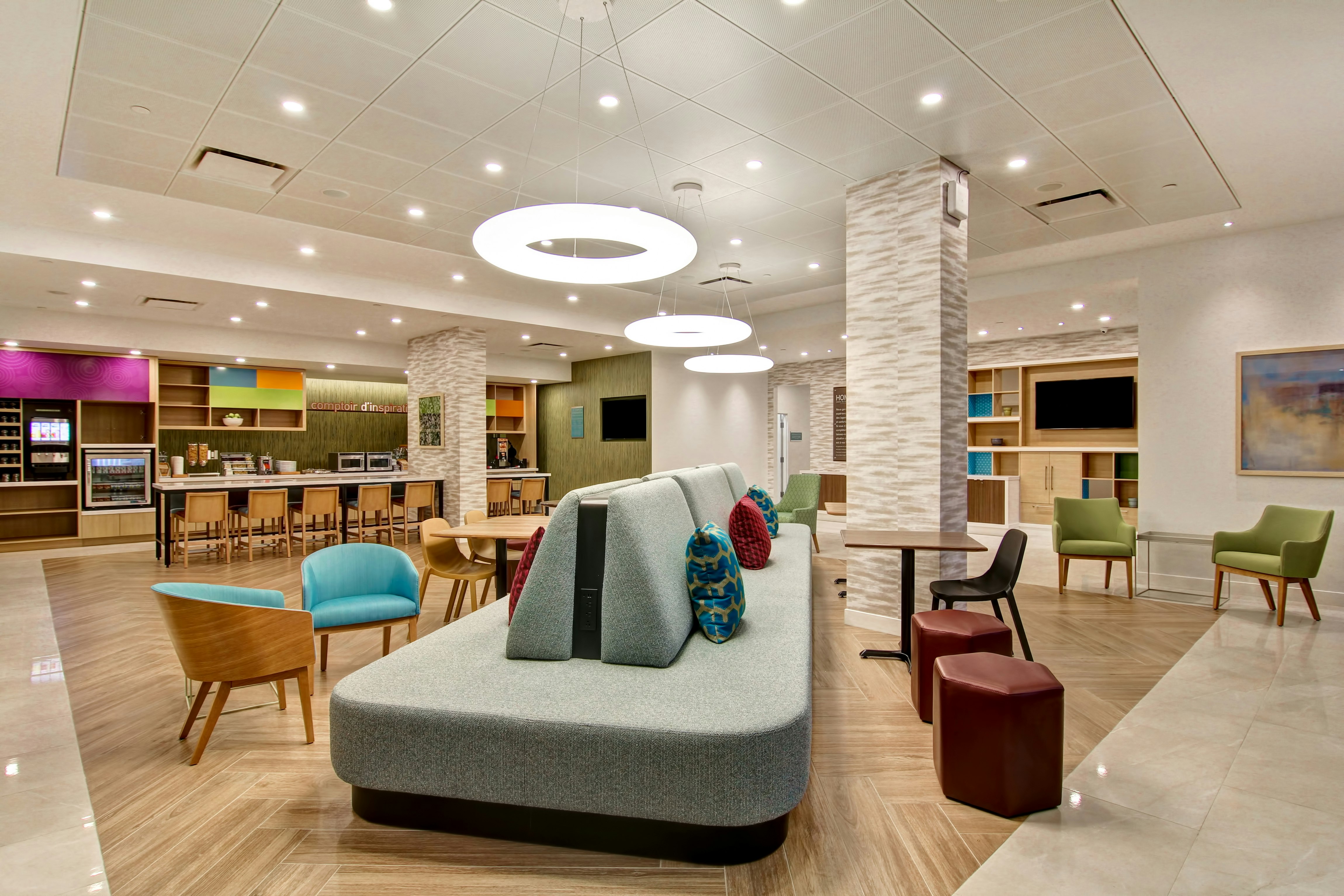 Home2 Suites By Hilton Montreal Dorval 35/68