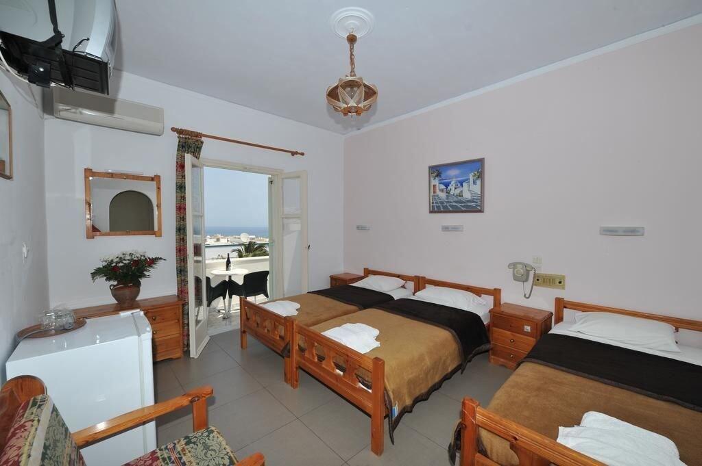 Hotel Babis 13/48