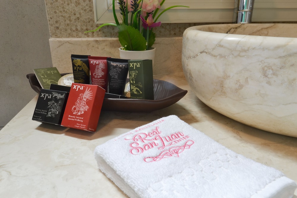 Hotel Boutique Real San Juan Center 50/67