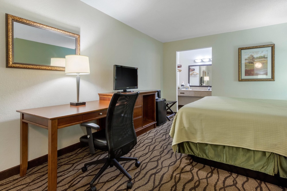 Rodeway Inn Union 16/27