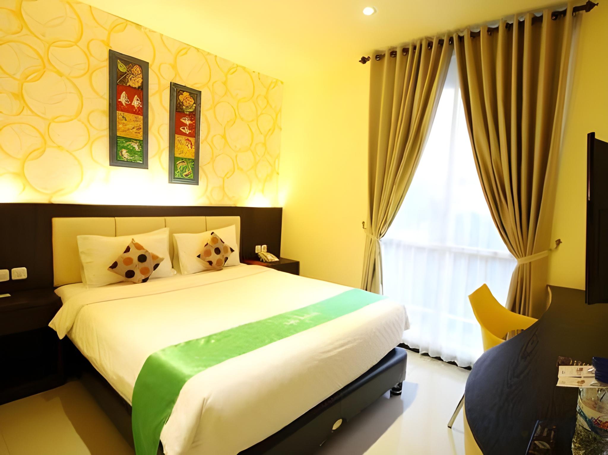 Tab Hotel 18/50
