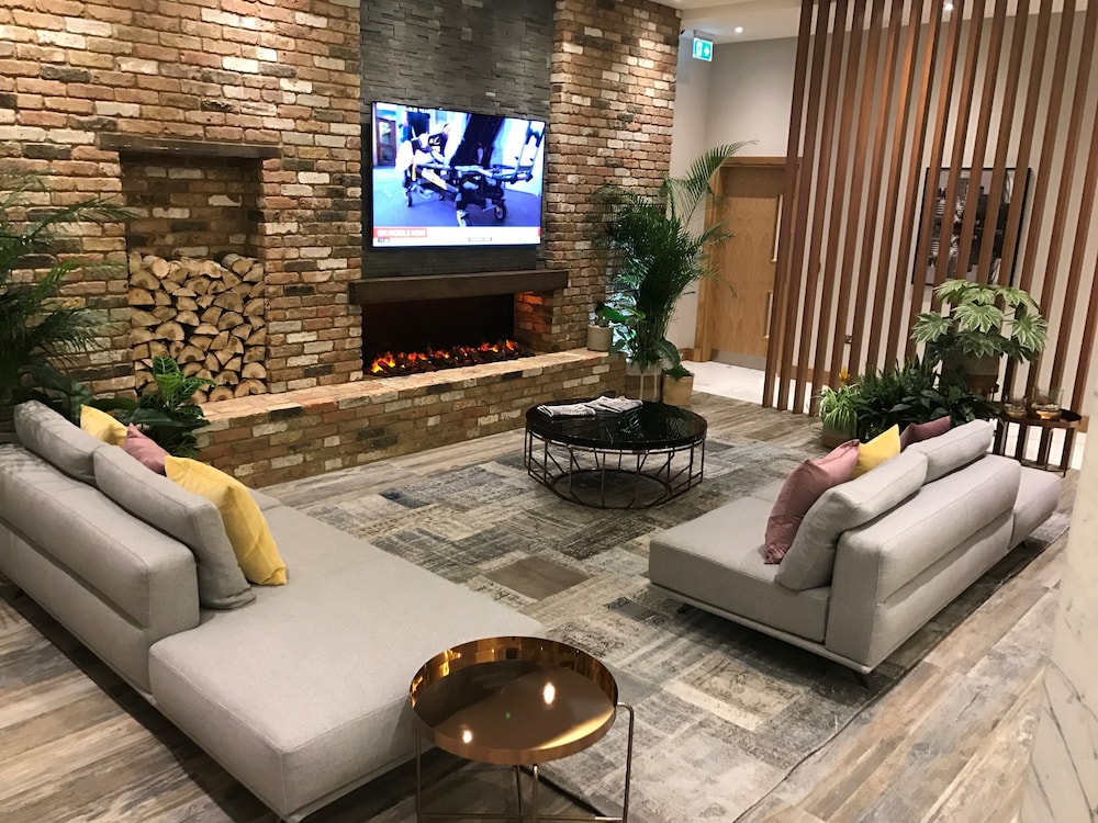 Sanctum International Serviced Apartments Belsize 56/71