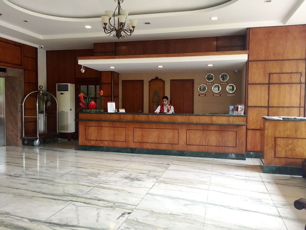 Mj Hotel and Suites 5/35