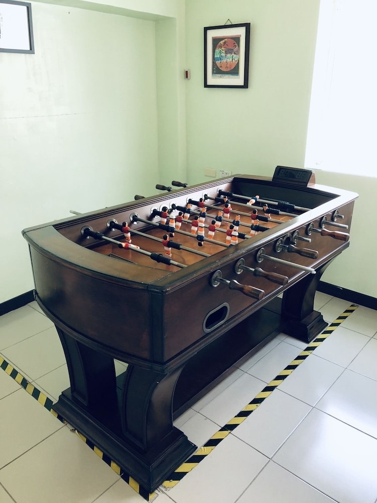 Lai Chi Te Hotel Tainan 6/49