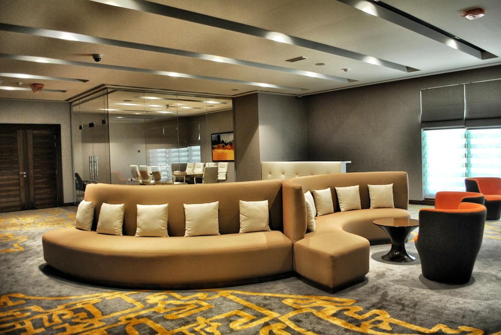 Lavender Hotel and Hotel Apartments Al Nahda 32/50