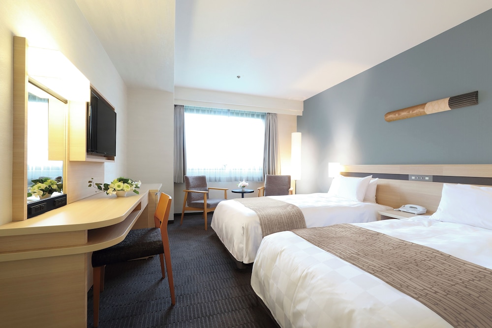 Karasuma Kyoto Hotel 15/64