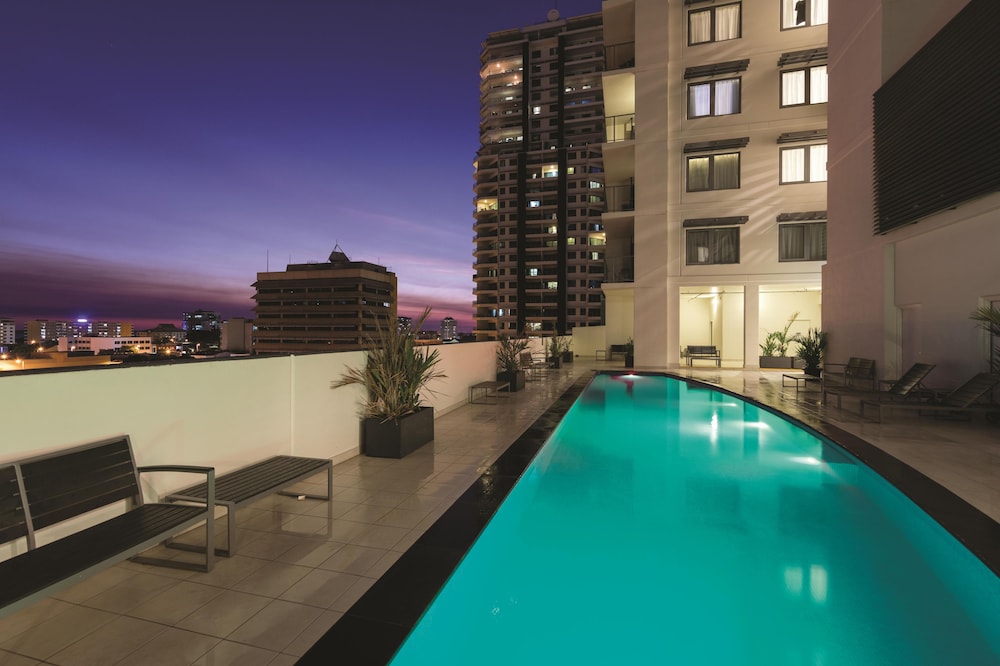 Oaks Darwin Elan Hotel 47/50