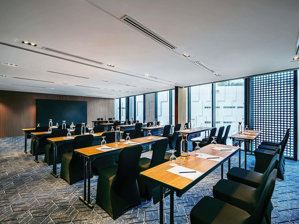 Novotel Johor Bahru City Centre 70/75