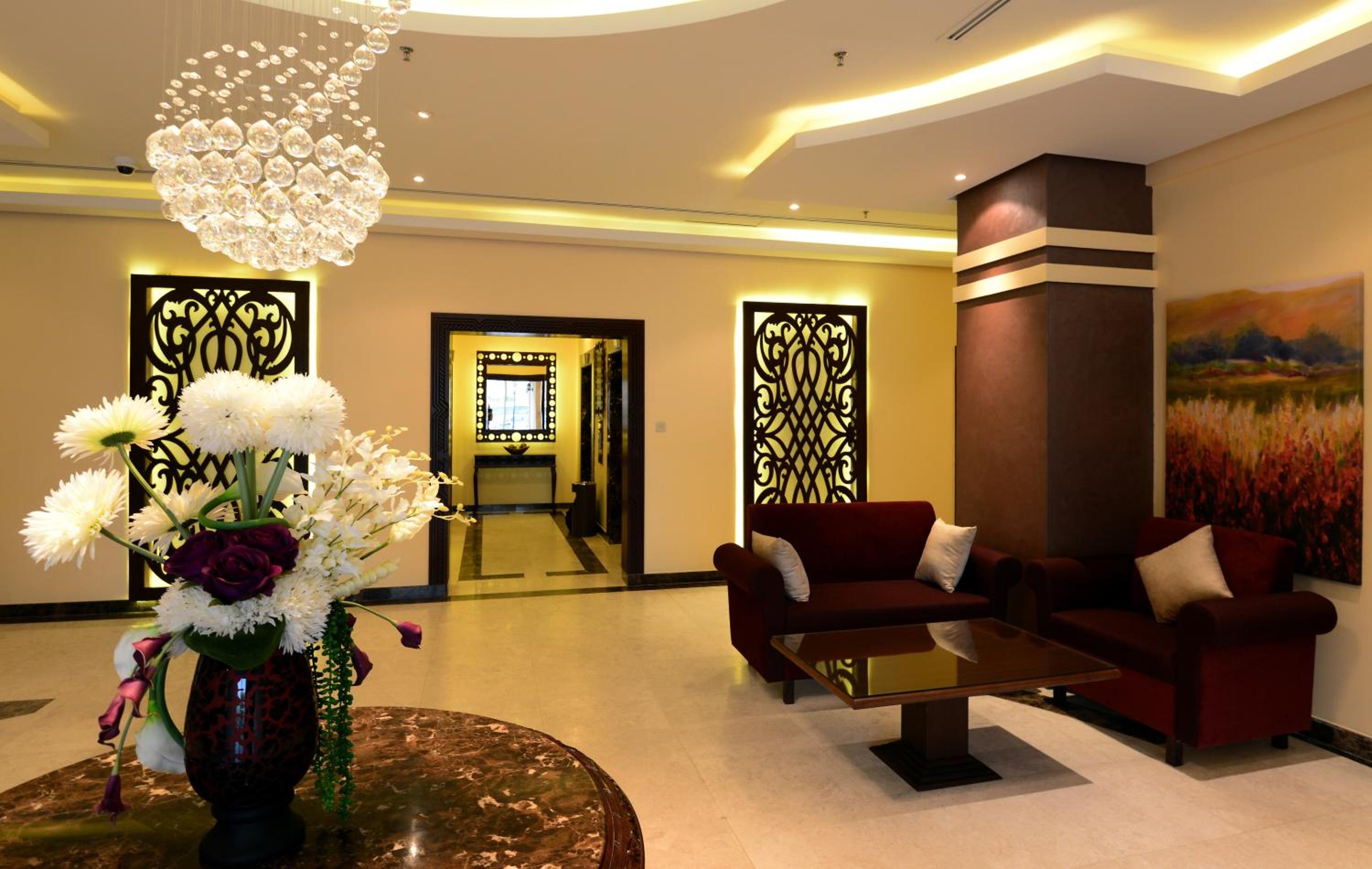 The Venue Residence Hotel - Adults Only 35/45