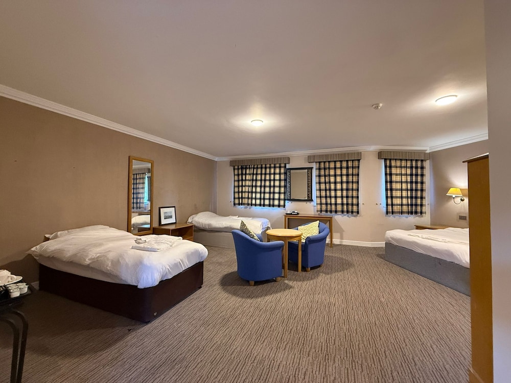 OYO Blaby Westfield Hotel 29/64