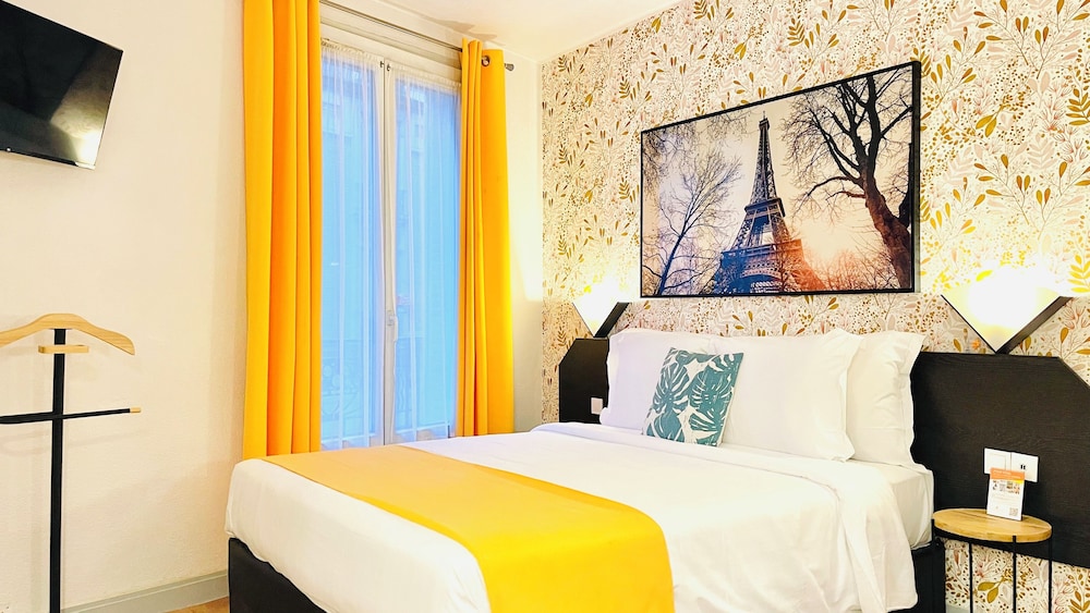 Appart hotel Boulogne Residence 23/46