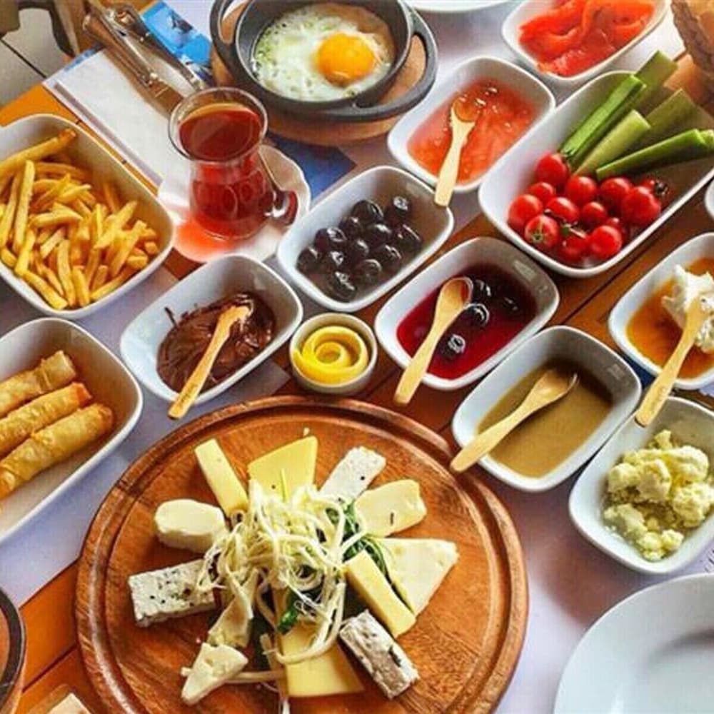 GUMULDUR MAVI DENIZ HOTEL 21/50
