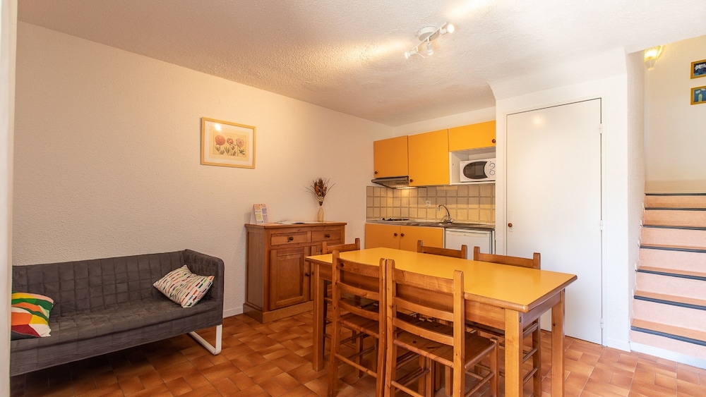 Residence Vacanceole Les Gorges Rouges 33/60