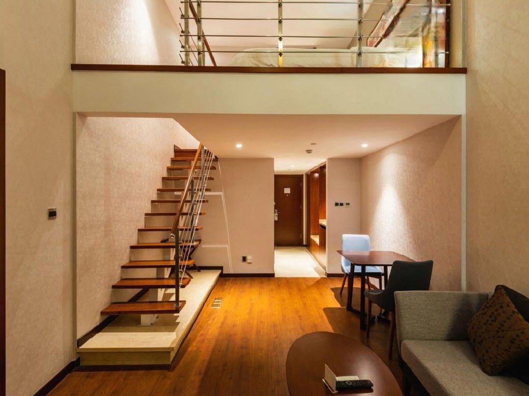 Yitel Hotel (Shanghai New International Expo Center Fangdian Road Metro Station) 13/19