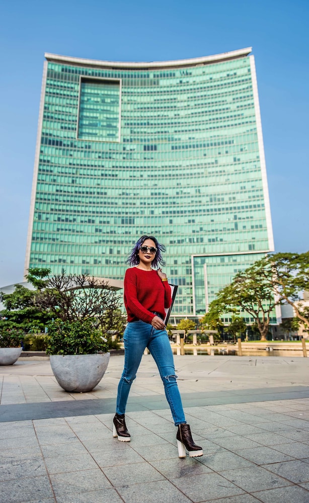Hyatt Centric Mg Road Bangalore 40/72