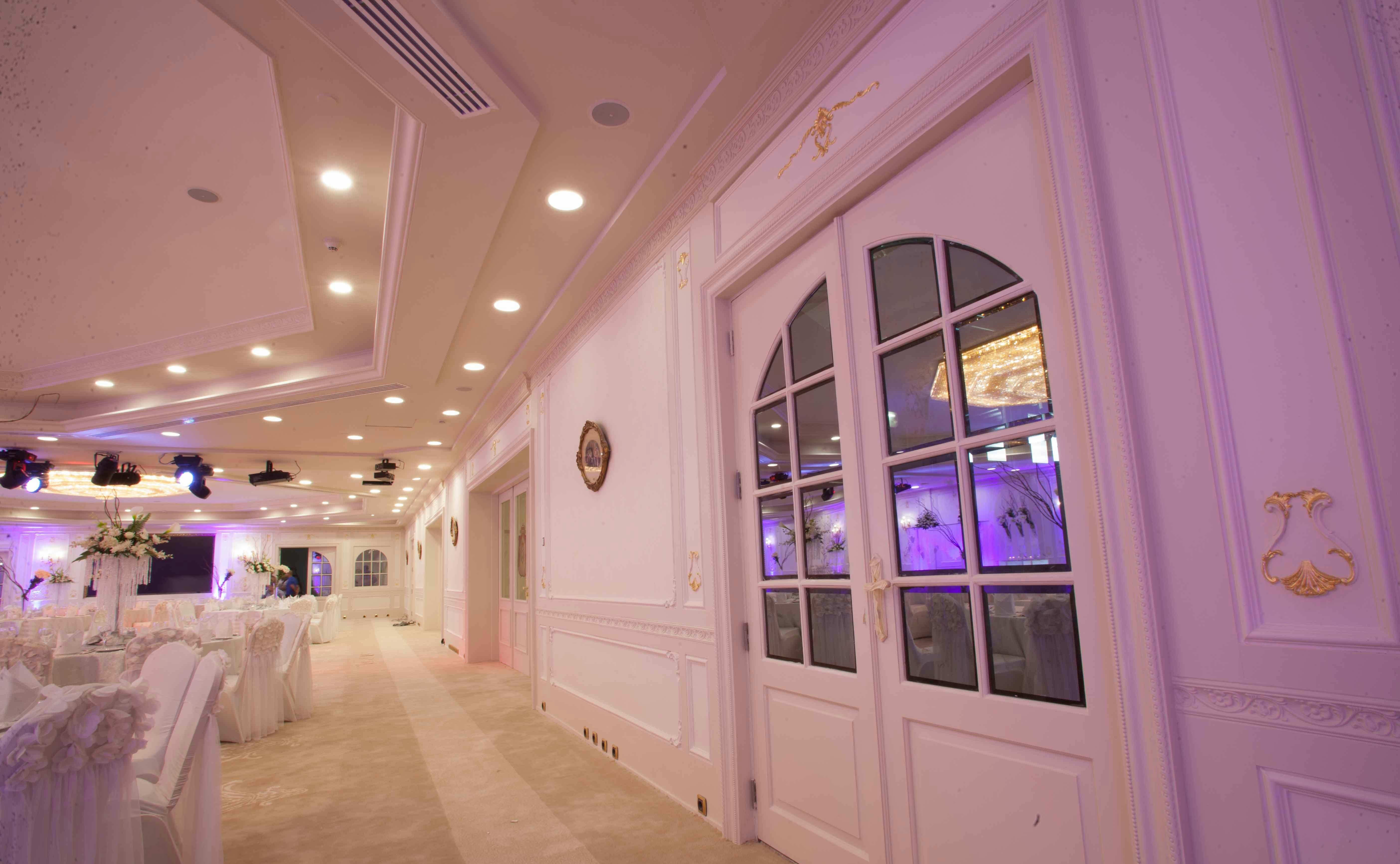 Hilton Alexandria Corniche 6/50