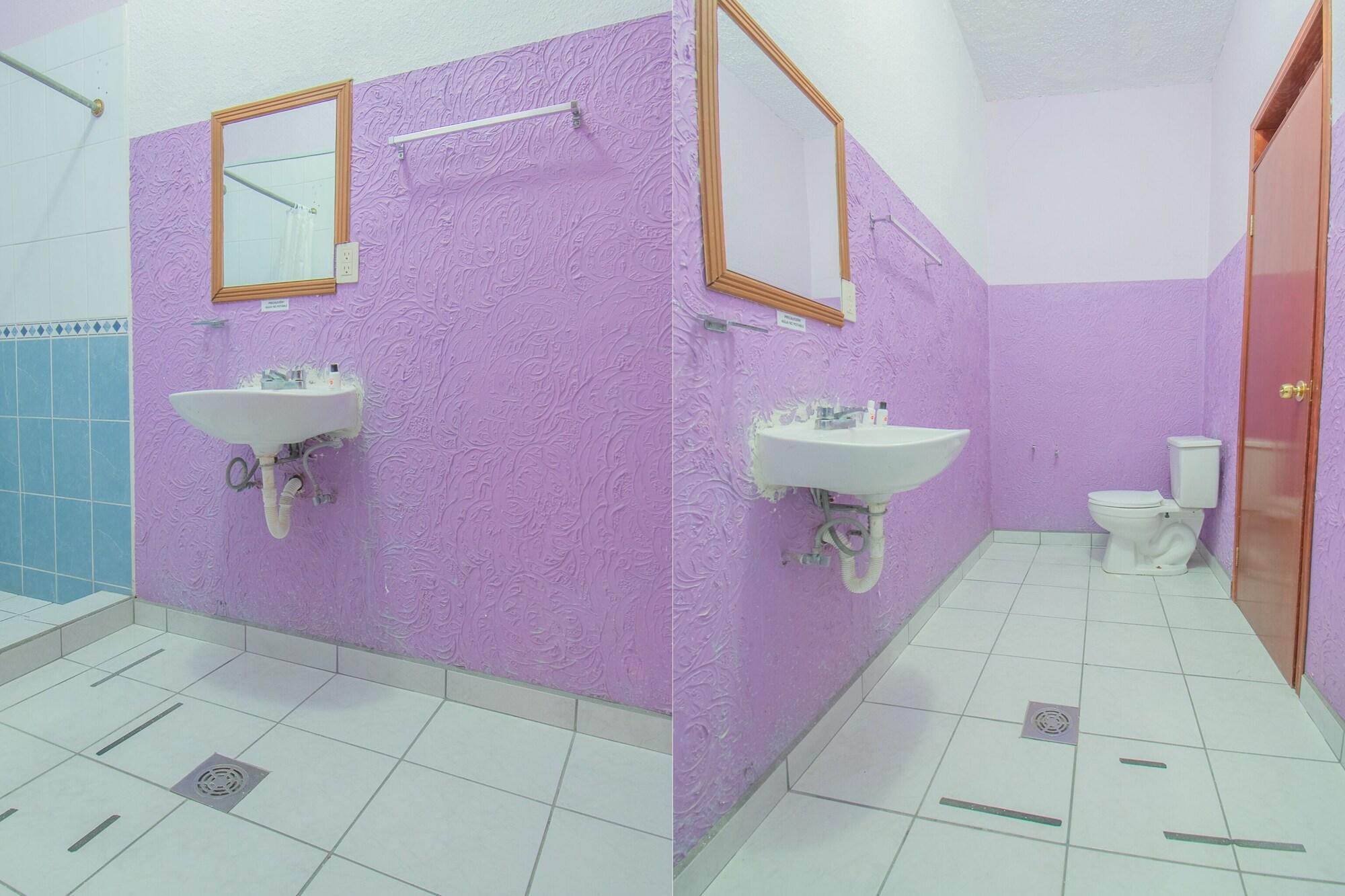 OYO Hotel Morelos, Villa Hidalgo 38/38