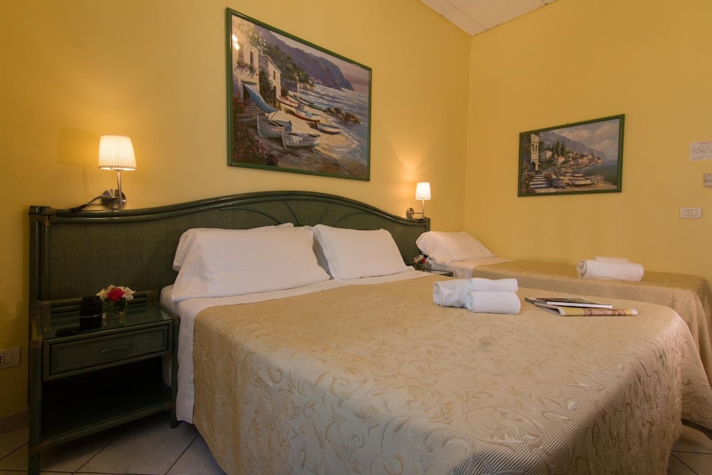 Belsoggiorno Hotel 18/50