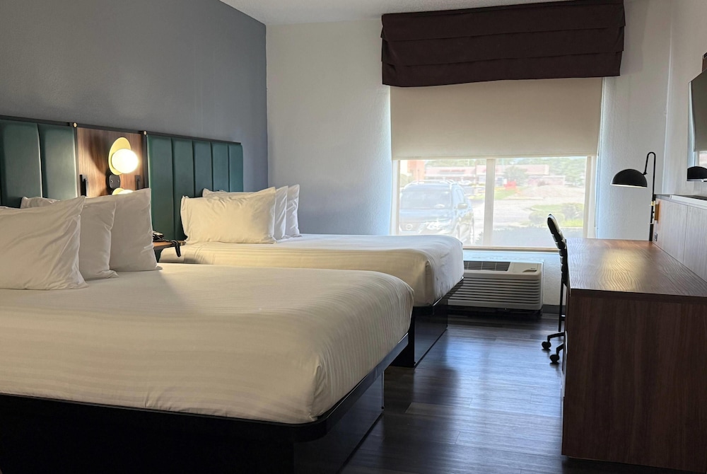 Room, 2 Queen Beds